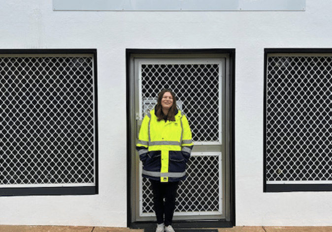 🚦 Meet Sarah: A Success Story! 🚦